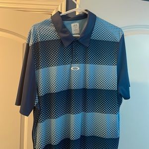 Oakley Golf Polo